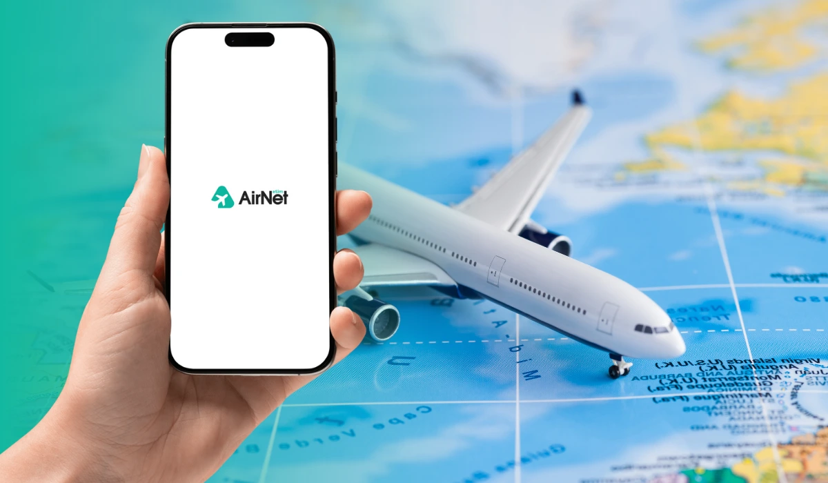 How to Get a Travel eSIM 6 Easy Steps